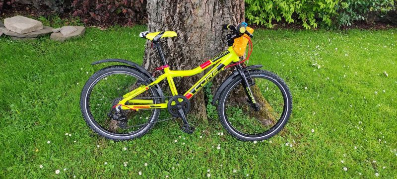 Core Nipper 20”