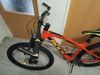 Rock Machine Storm e60