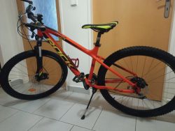 Rock Machine Storm e60