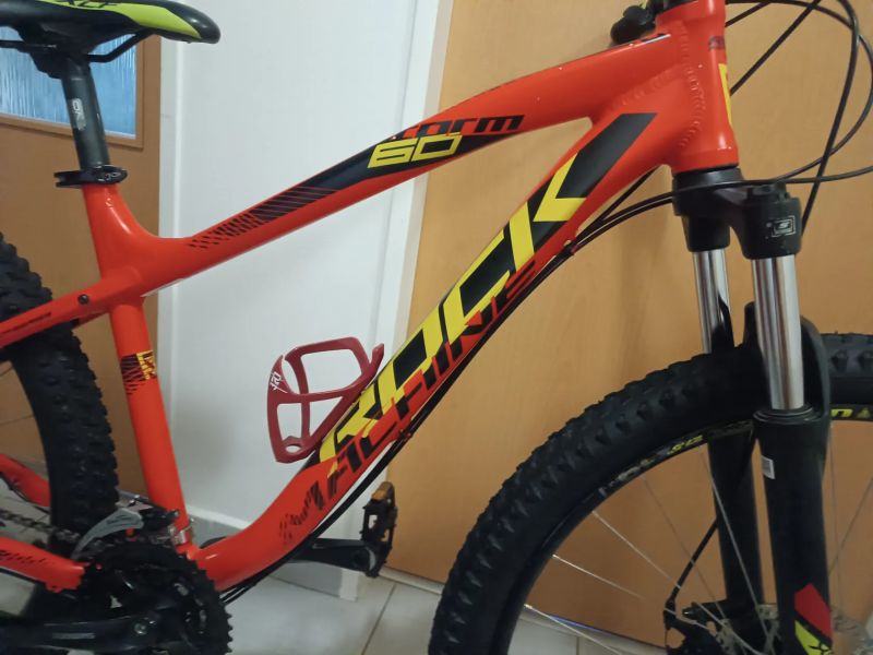 Rock Machine Storm e60