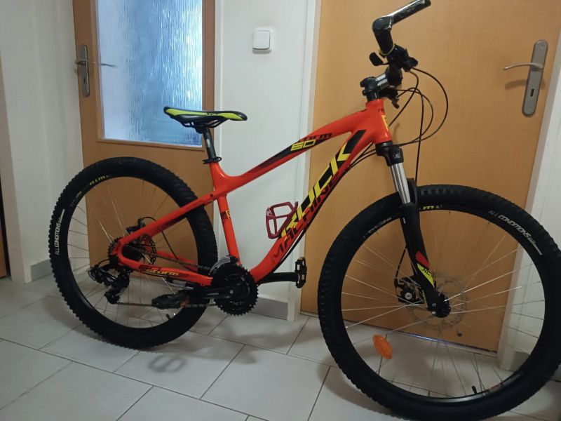 Rock Machine Storm e60
