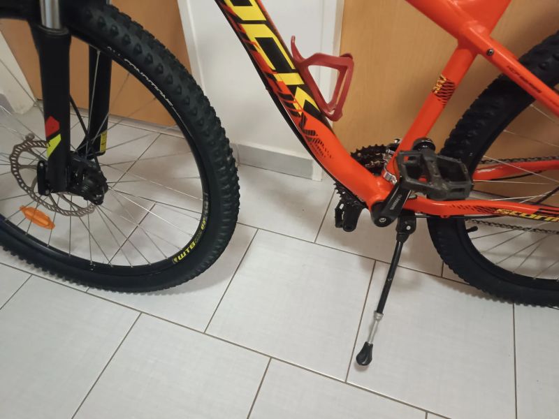 Rock Machine Storm e60