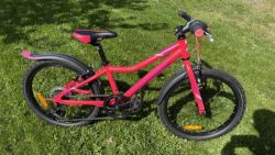 Maxbike Dětské kolo Junior 20"