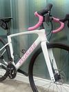 Specialized Roubaix SL8 Comp 105Di2