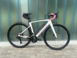 Specialized Roubaix SL8 Comp 105Di2