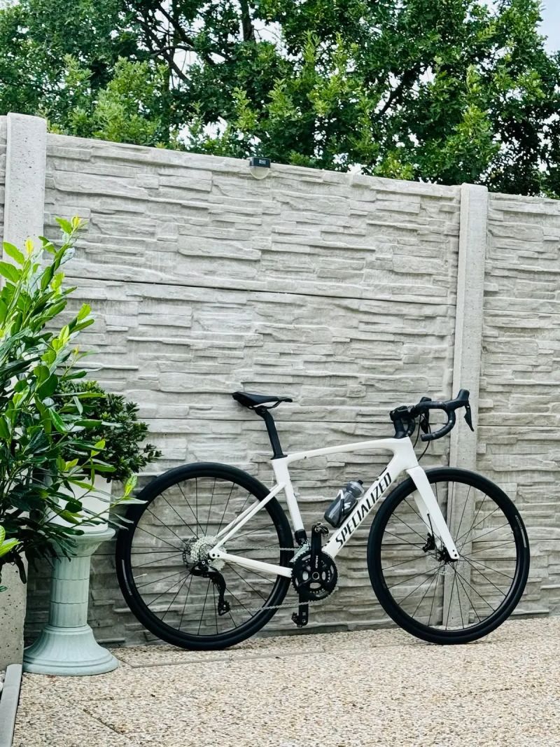 Specialized Roubaix SL8 Comp 105Di2