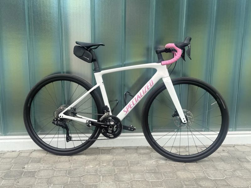 Specialized Roubaix SL8 Comp 105Di2