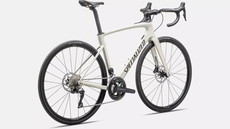 Specialized Roubaix SL8 Comp 105Di2