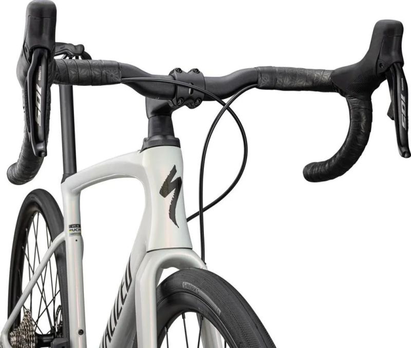 Specialized Roubaix SL8 Comp 105Di2