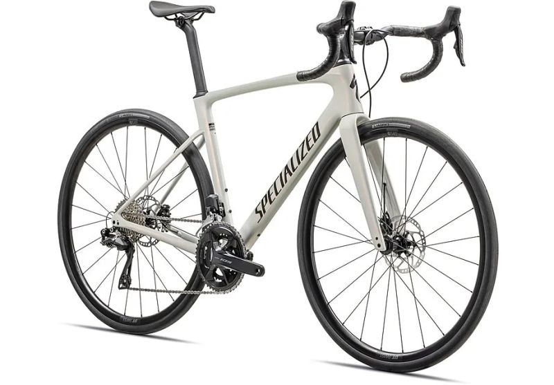 Specialized Roubaix SL8 Comp 105Di2