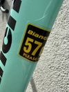 Bianchi Oltre XR4