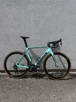 Bianchi Oltre XR4