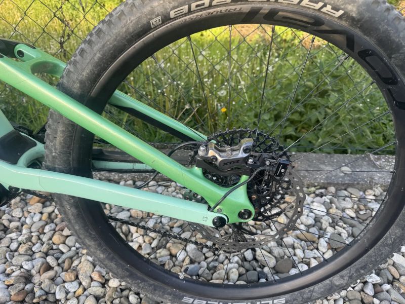 Specialized Turbo LEVO SL PRO CARBON