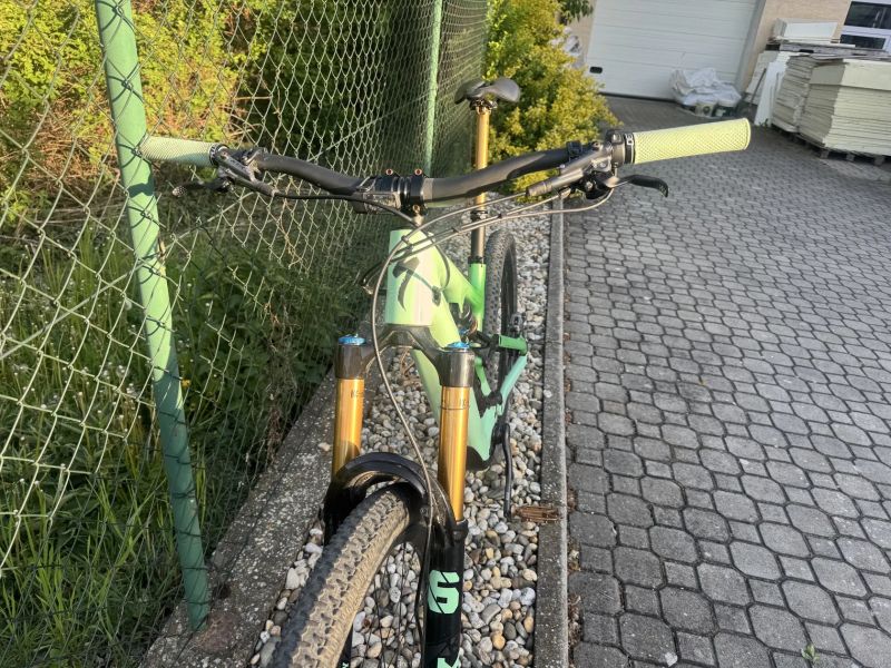 Specialized Turbo LEVO SL PRO CARBON