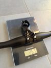 XC Carbon kokpit 