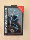 Ceramicspeed klatka prehazovacky