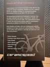 Ceramicspeed klatka prehazovacky
