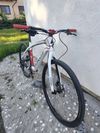 Karbonové fitness kolo/ Flatbar gravel 