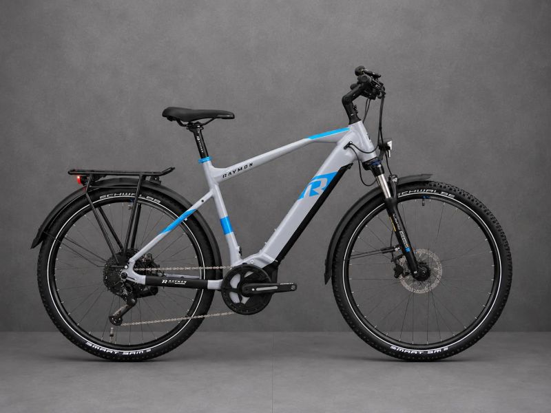 Raymon CrossRay E 6.0 Diamond