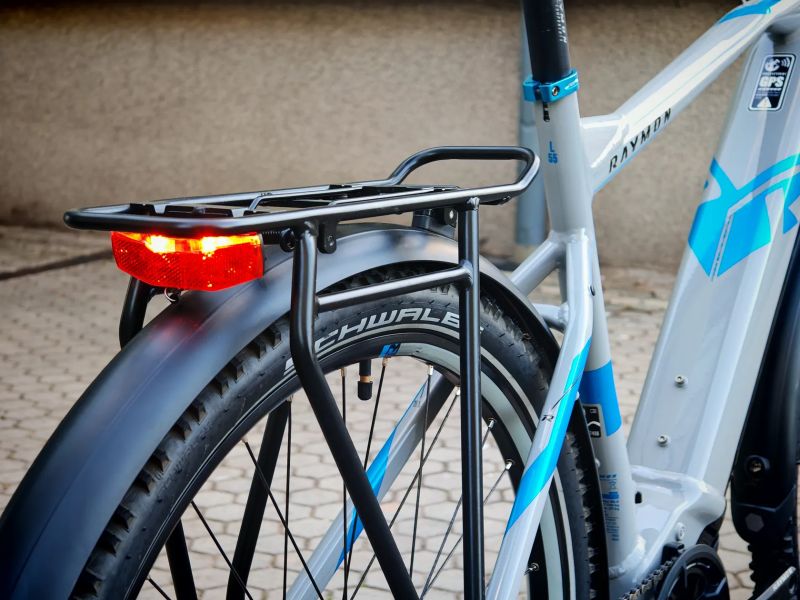 Raymon CrossRay E 6.0 Diamond