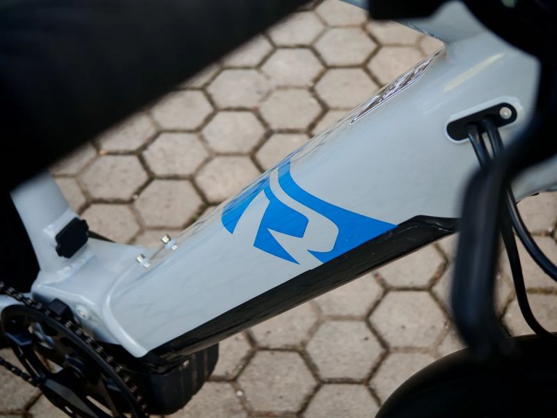 Raymon CrossRay E 6.0 Diamond