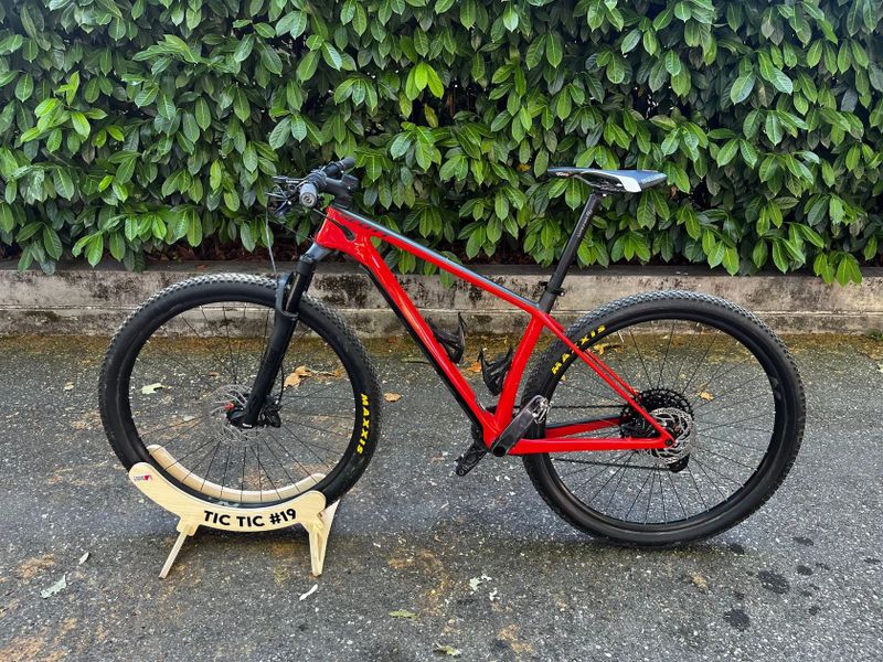 Scott SCALE 940