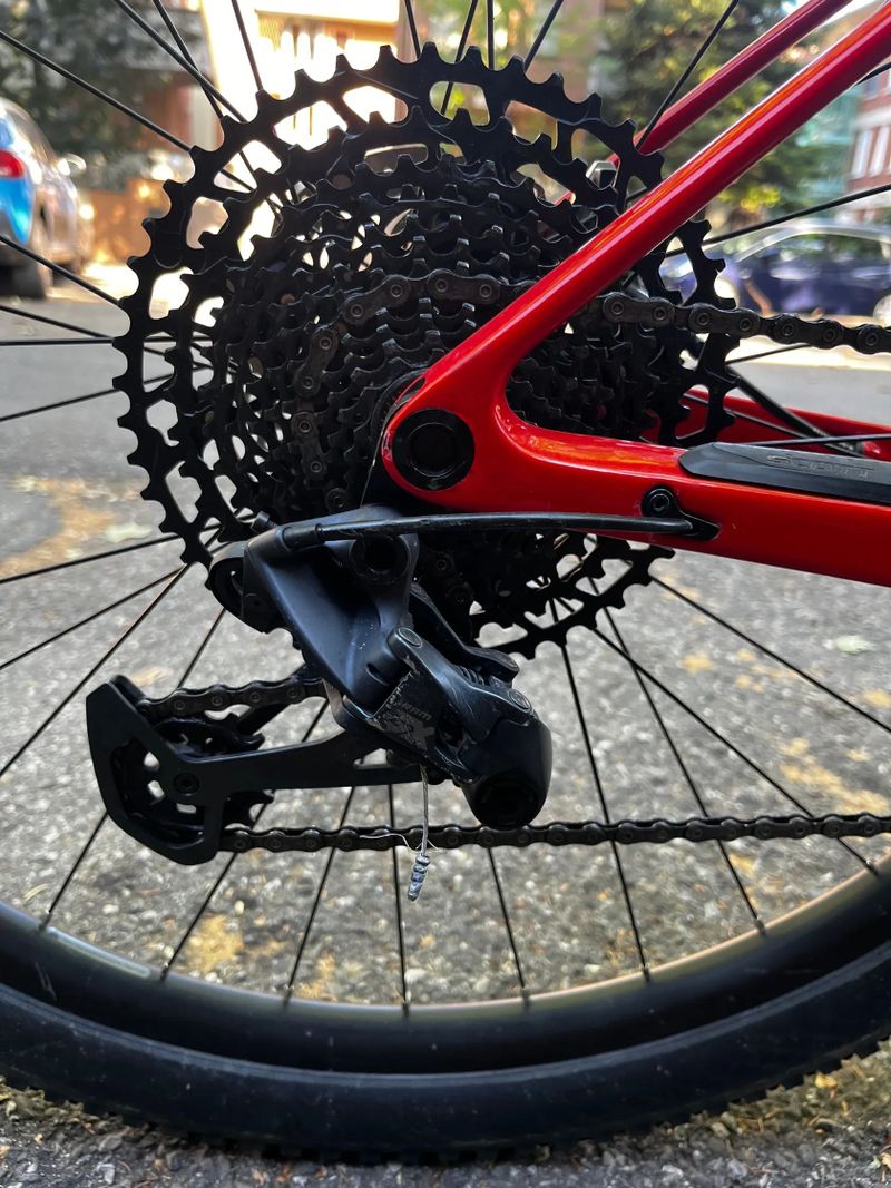 Scott SCALE 940