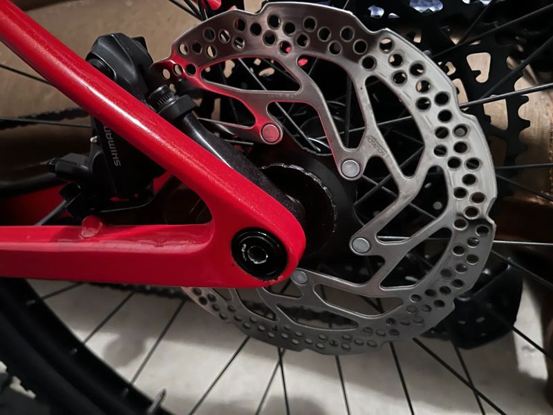Scott SCALE 940