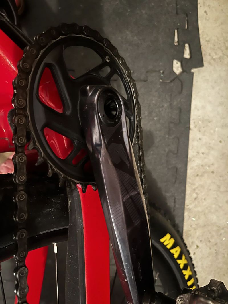 Scott SCALE 940
