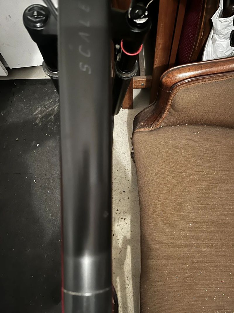 Scott SCALE 940