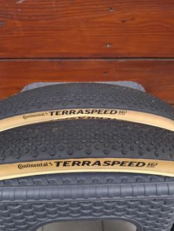 Continental Terra Speed (35-622) – stav nových