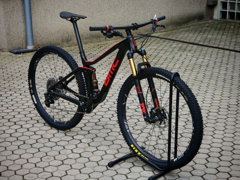 BMC Agonist 01 One