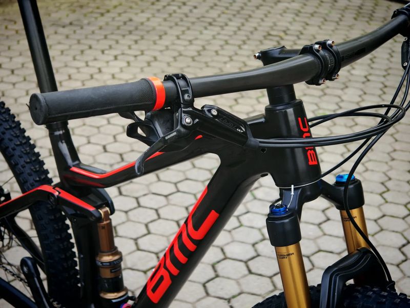BMC Agonist 01 One