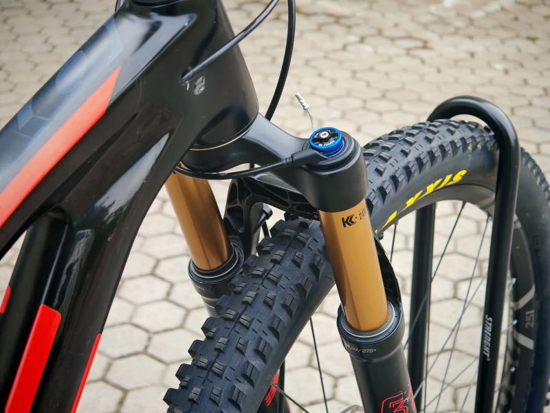 BMC Agonist 01 One