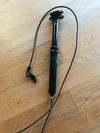 teleskopická sedlovka RockShox Reverb Stealth 31.6/340