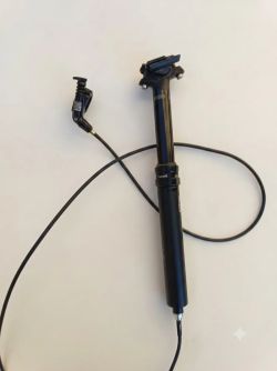 teleskopická sedlovka RockShox Reverb Stealth 31.6/340