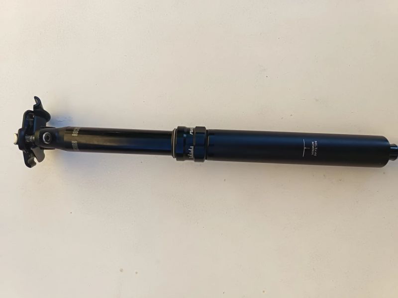 teleskopická sedlovka RockShox Reverb Stealth 31.6/340
