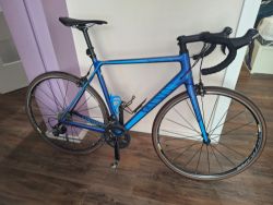 Canyon Endurace CF 7