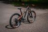 Canyon Spectral CFR 9.0 LTD