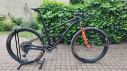 NS Bikes Synonym RC 1