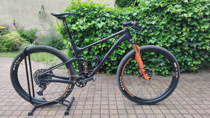 NS Bikes Synonym RC 1