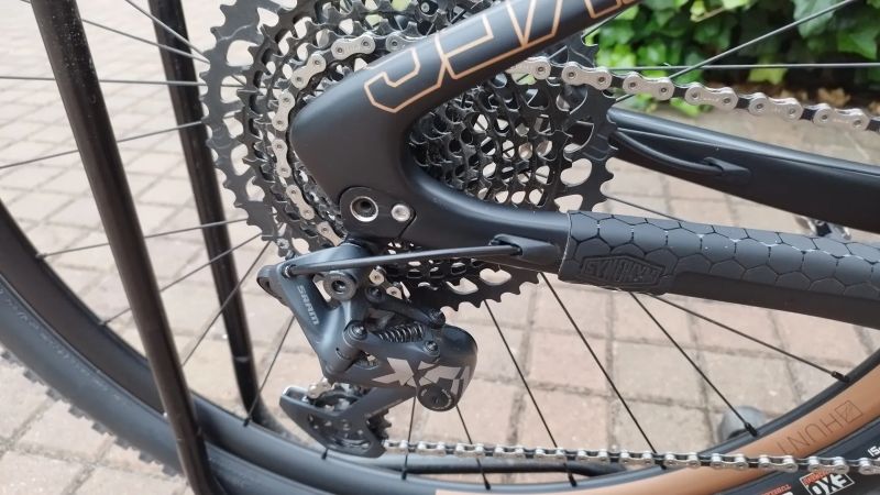 NS Bikes Synonym RC 1