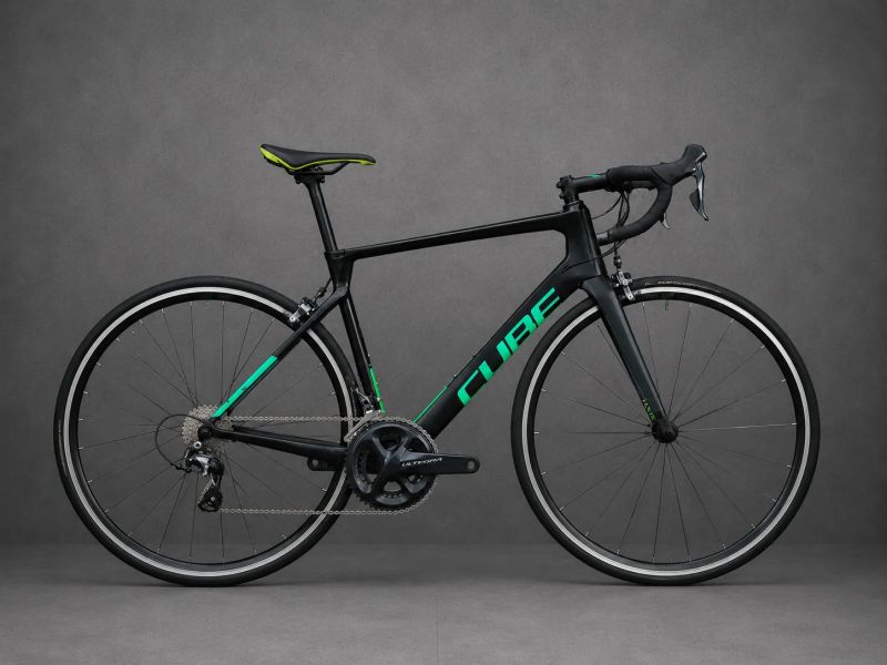 Cube Agree Pro Carbon