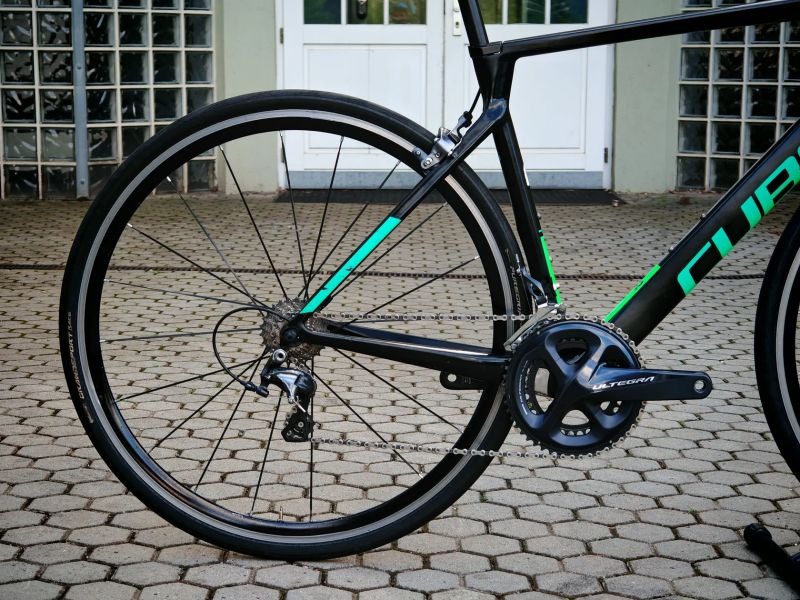 Cube Agree Pro Carbon