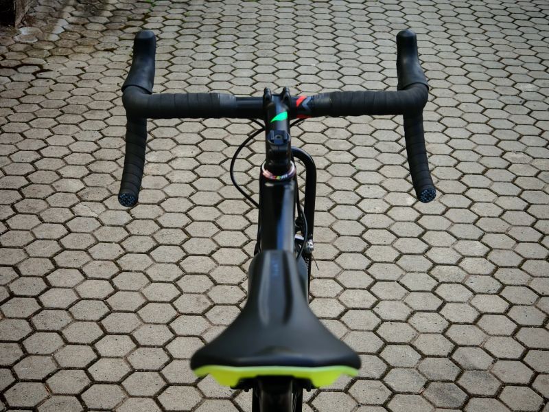 Cube Agree Pro Carbon