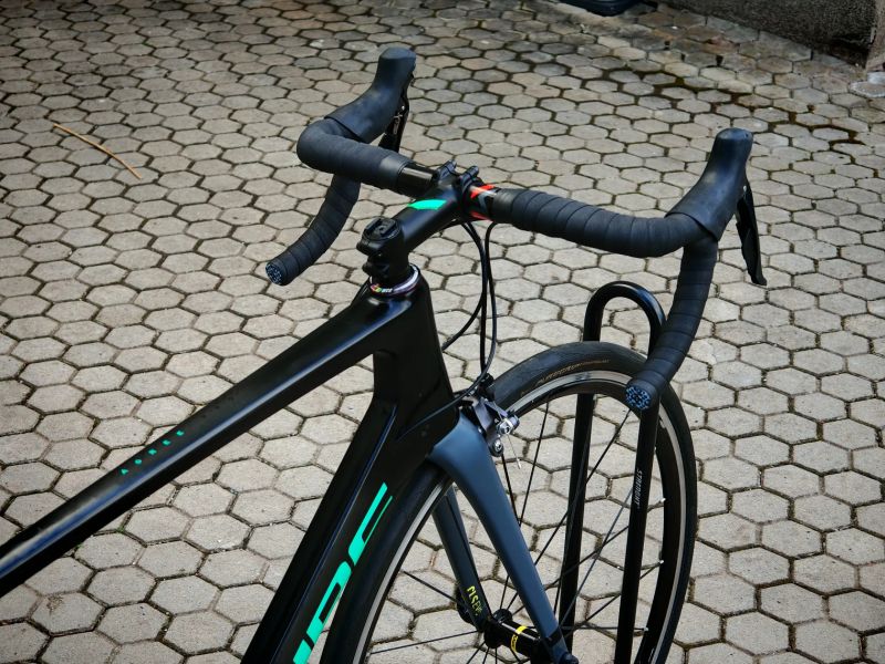 Cube Agree Pro Carbon