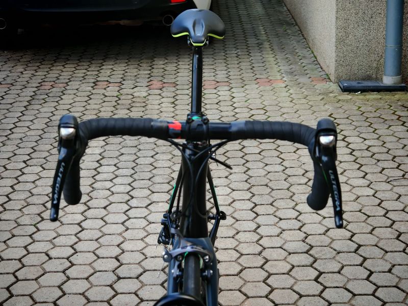 Cube Agree Pro Carbon