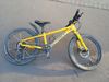 Beany Blaster XC 20