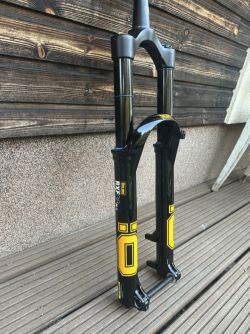 Ohlins Rxf38 Mk.2 170mm 29