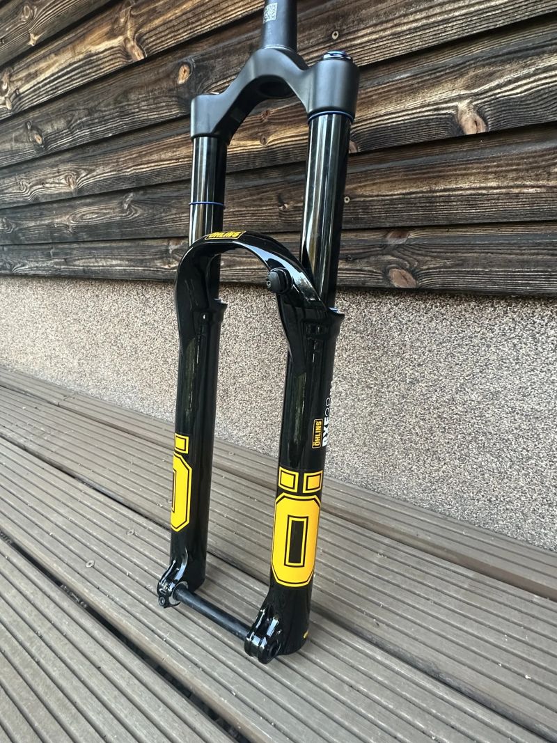 Ohlins Rxf38 Mk.2 170mm 29